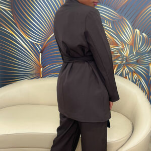 Ensemble blaser